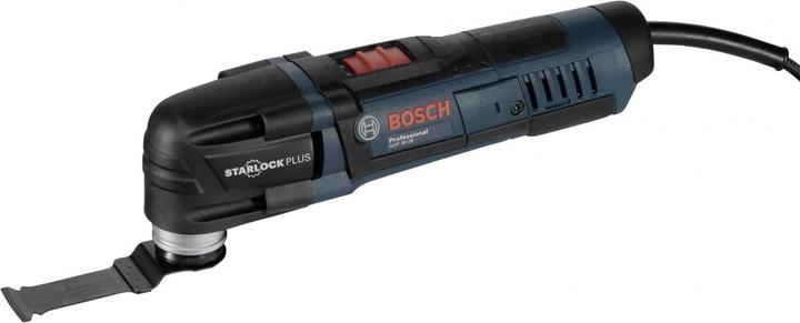 Immagine prodotto Bosch Professional Multi-Cutter GOP 30-28, in scatola