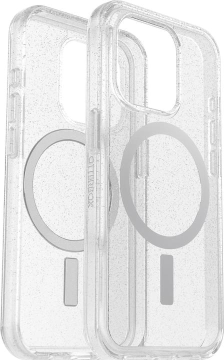 Produktbild OtterBox Symmetry mit MagSafe (Apple iPhone 15 Pro)