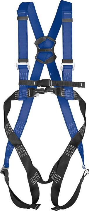 Actual product image Magni Safety harness AX 20, EN 361 (Safety harness)