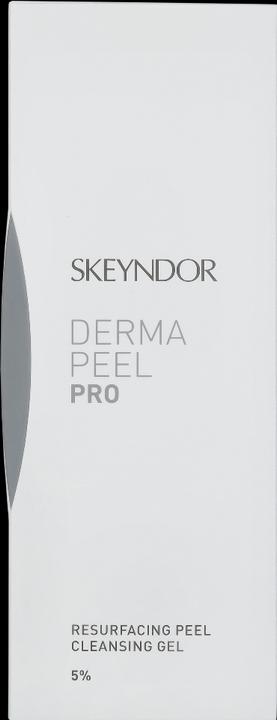 Actual product image Skeyndor Derma Peel Pro (Gel, 200 ml)