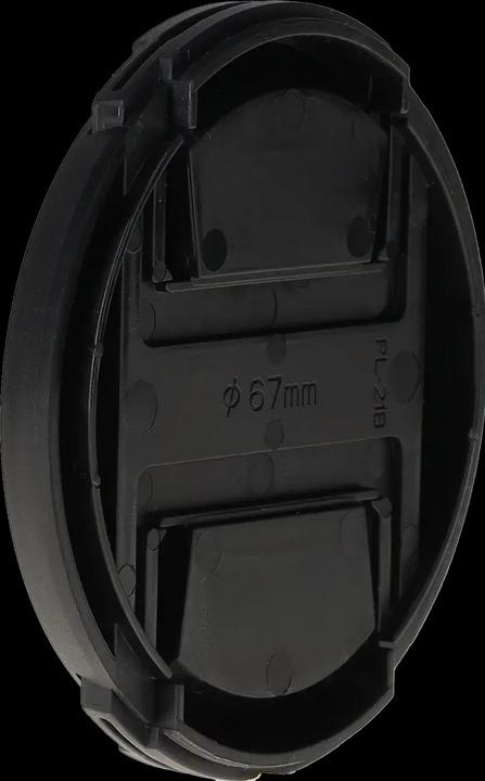 Image du produit Viltrox Capuchon de lentille 72mm
