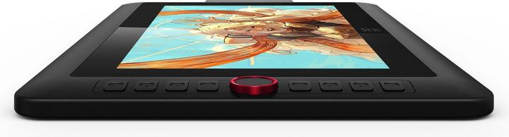 Immagine prodotto XP-Pen Artist 13.3 Pro V2 5080LPI/13.3"/Noir (13", 5080 lpi)