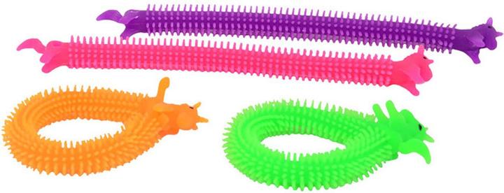 Actual product image Unicorn stretch bracelet (200 cm, Silicone)