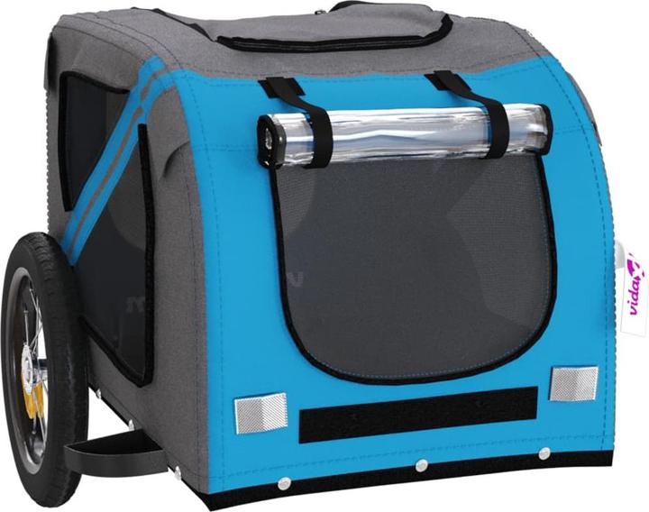 Actual product image VidaXL Chrystal