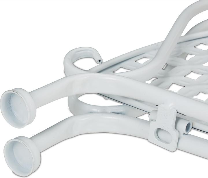 Image du produit Relaxdays Étagère d'angle