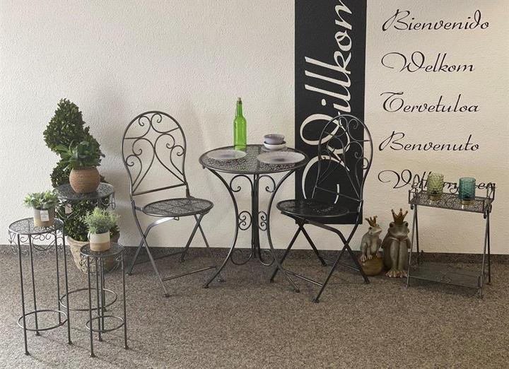 Produktbild GuGus Pflanzregal aus Metall