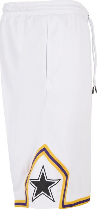 Produktbild Starter Star Leg Sports Shorts (M)