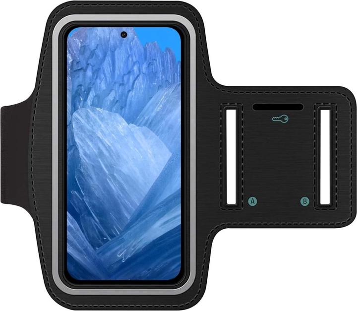 Produktbild SmartFitness Google Pixel 8a Handy Sport Armband