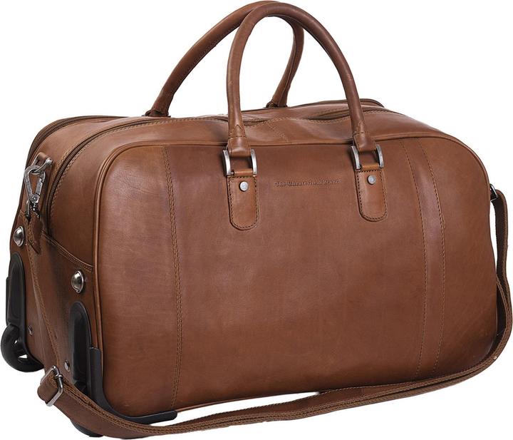 Immagine prodotto Chesterfield Jayven Reistas Wielen Cognac (42 l)