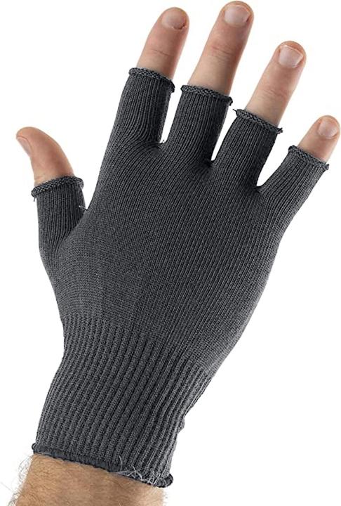 Produktbild Beechfield WinterHandschuhe fingerlos (S, M)