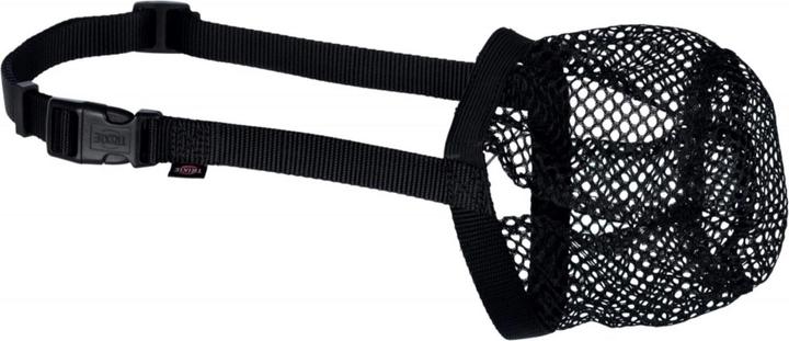 Actual product image Trixie Poison bait protection net, polyester (XL, Dog, General)