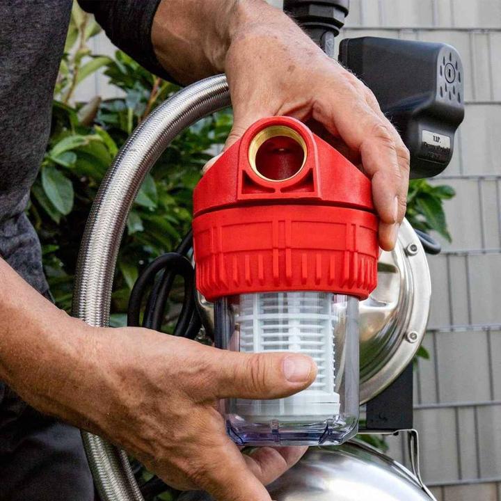 Actual product image T.I.P. Pump pre-filter 30.3 mm (1) I
