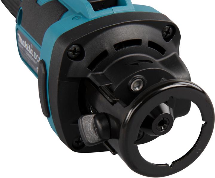 Actual product image Makita DCO181Z