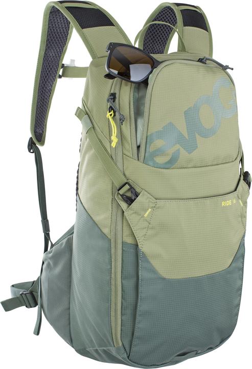 Produktbild Evoc Ride (16 l)