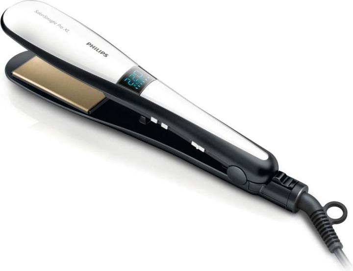 Produktbild Philips HP8350/08 SalonStraight Pro XL (Glätteisen)