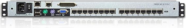 Produktbild Aten KVM-Switch, VGA