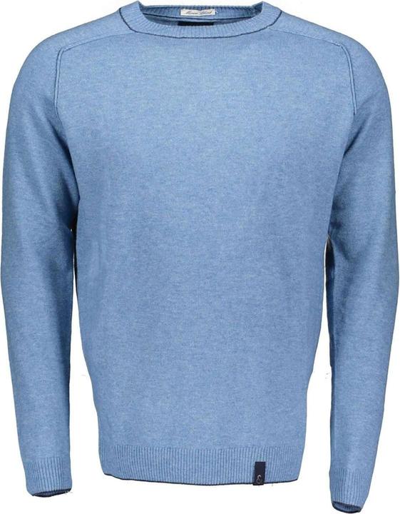 Image du produit Colours & Sons Roundneck-Merino Blend (M)