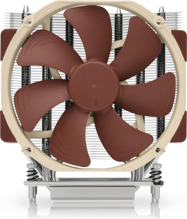 Actual product image Noctua Nh-U14s Tr4-Sp3 (165 mm)