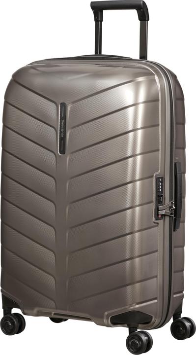 Produktbild Samsonite ATTRIX146118 (73 l, M (50 - 90l))