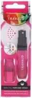 Actual product image Travalo Perfume Pod Ice Refillable Perfume Atomiser Hot Pink 5 ml (5 ml)