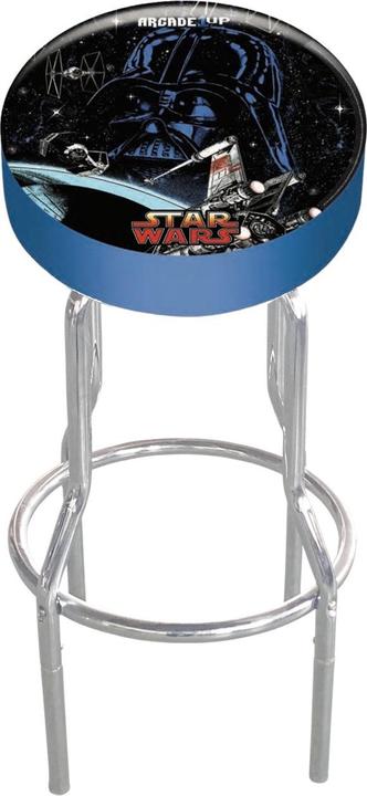 Produktbild Arcade1Up Star Wars Stuhl