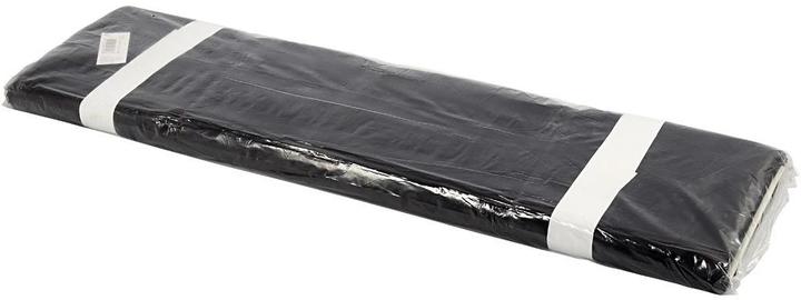 Immagine prodotto Creativ Company Tessuto 145 cm x 1000 cm, Nero