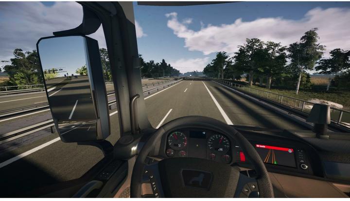 Produktbild Aerosoft On the Road (PS5, DE)
