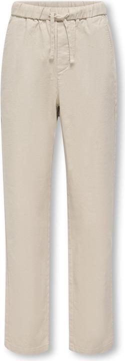 Only & Sons Junior OSJLINUS Verjüngt Hose Hose