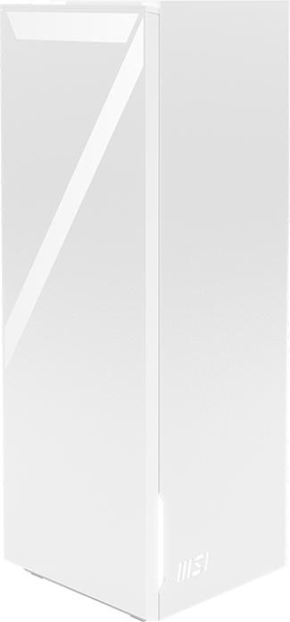 Actual product image MSI Roamii Be Lite Wifi 7 Mesh System 2 Pack