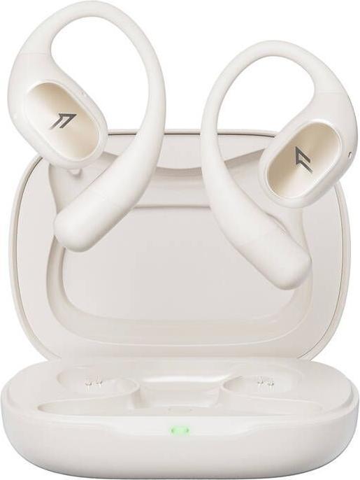 Produktbild 1More S31 OPEN wireless headphones (white) (30 h, Kabellos)