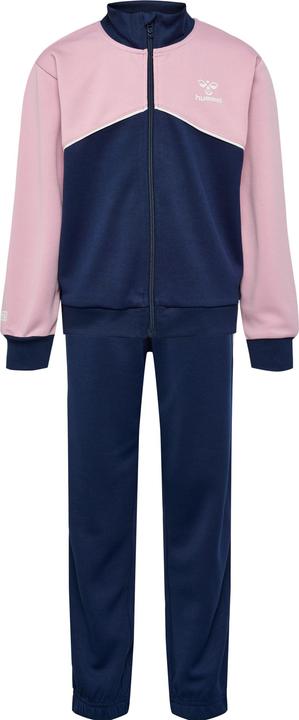 Produktbild hummel hmlLUBAGO TRACKSUIT (134)