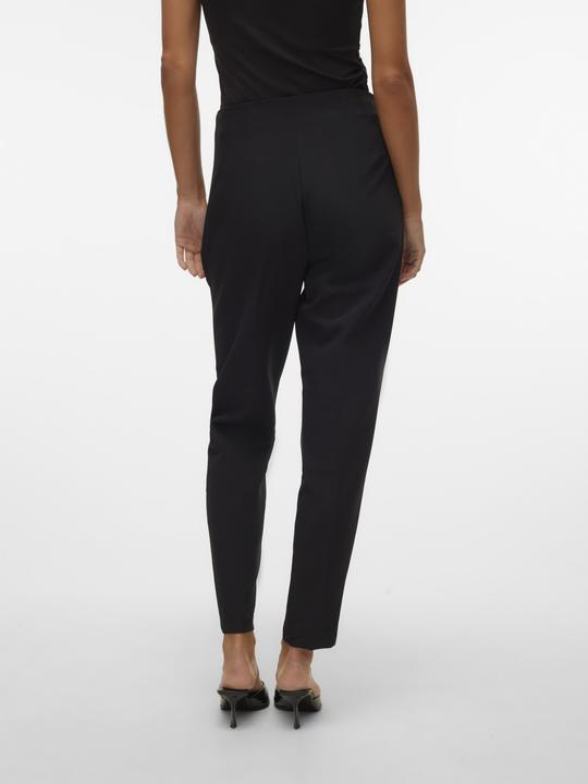 Actual product image Vero Moda VMLINA High waist trousers Trousers (W40/L30)