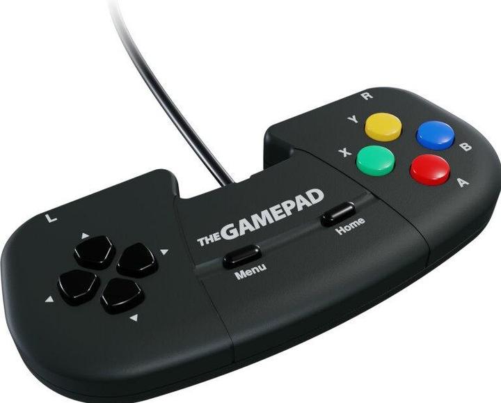 Produktbild Retro Games The A500 Mini Joypad (INT) (PC)