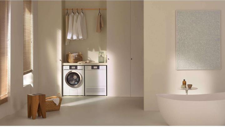 Immagine prodotto V-Zug AdoraTrocknen V4000 (7 kg, A sinistra)