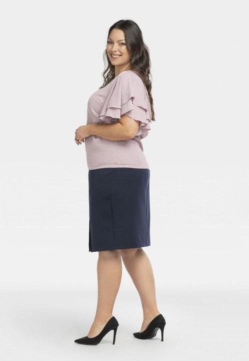 Image du produit Karko Blouse plus-size modèle (38, 39, 40)