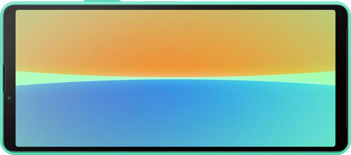 Produktbild Sony Xperia 10 IV (128 GB, Grün, 6", SIM + eSIM, 12 Mpx, 5G)