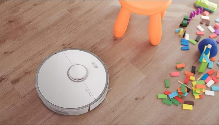 Immagine prodotto Roborock S5 Max (Robot aspirapolvere)