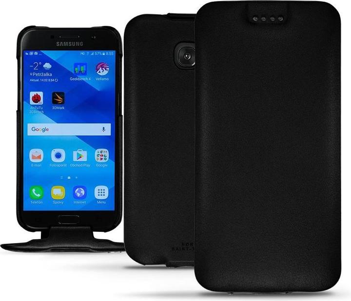 Noir PU ( Black )