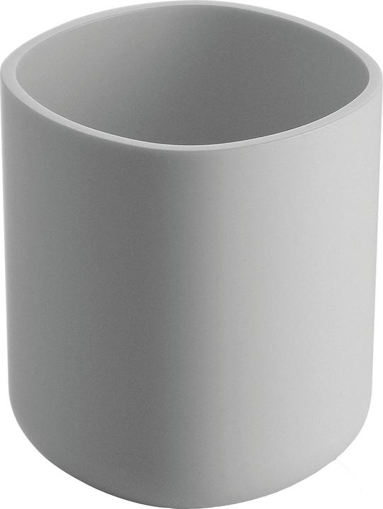 Actual product image Alessi Birillo toothbrush holder (Ø 9 x 11 cm)