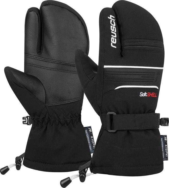 Produktbild Reusch Kid's Kondor R-TEX XT Lobster (5.5)
