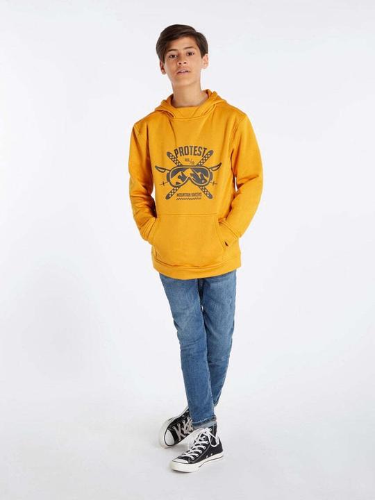 Actual product image Protest Hoody Prtteun Jr (140)
