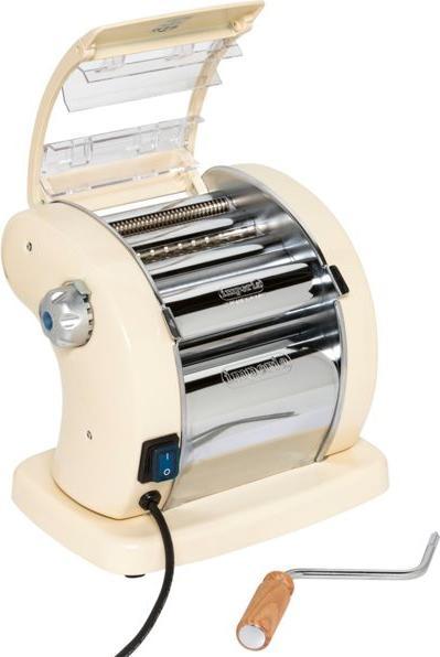 Actual product image Imperia PASTAPRESTO T.2/6,5 mm 230V CREMA
