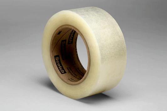 Image du produit Scotch Ruban adhésif d'emballage 3739, transparent, 75 mm x 66 m (75 mm)
