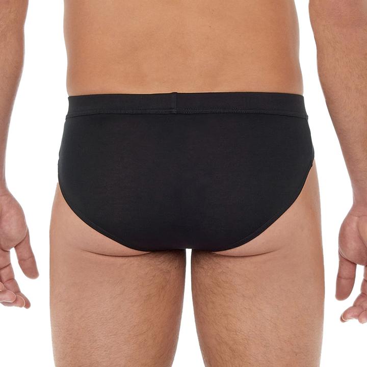 Immagine prodotto HOM 2er Pack TENCEL™ Soft HO1 Mini Slip / Unterhose (S, Confezione da 2)