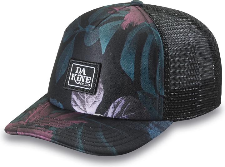 Dakine Lo' Tide Trucker Tropic Dusk