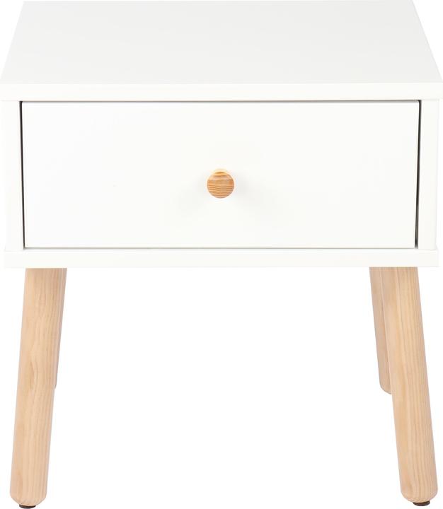 Produktbild Möbilia Annika (40 x 35 x 42 cm)