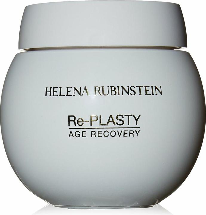 Actual product image Helena Rubinstein HR Re-Plasty Age Recovery Day Cream (50 ml, Day cream)