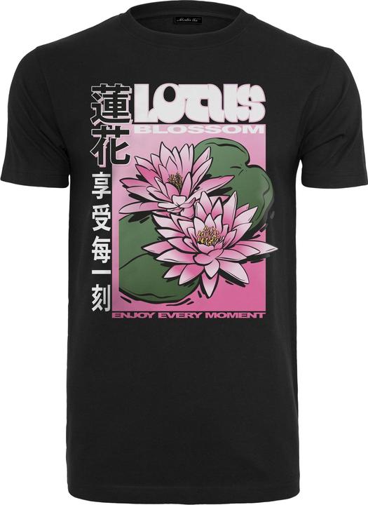 Immagine prodotto Mister Tee MisterTee Tè ai fiori di loto - 170353 (L)