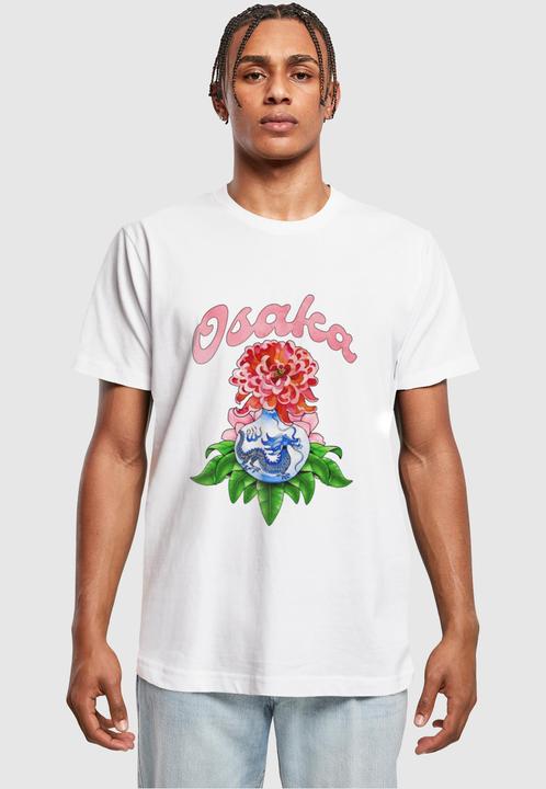 Produktbild Mister Tee Osaka Tee - 89237 (L)