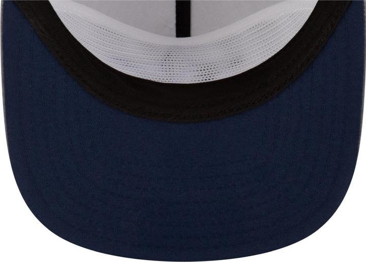 Produktbild New Era Golfer Snapback Cap Training 2024 Dallas Cowboys
